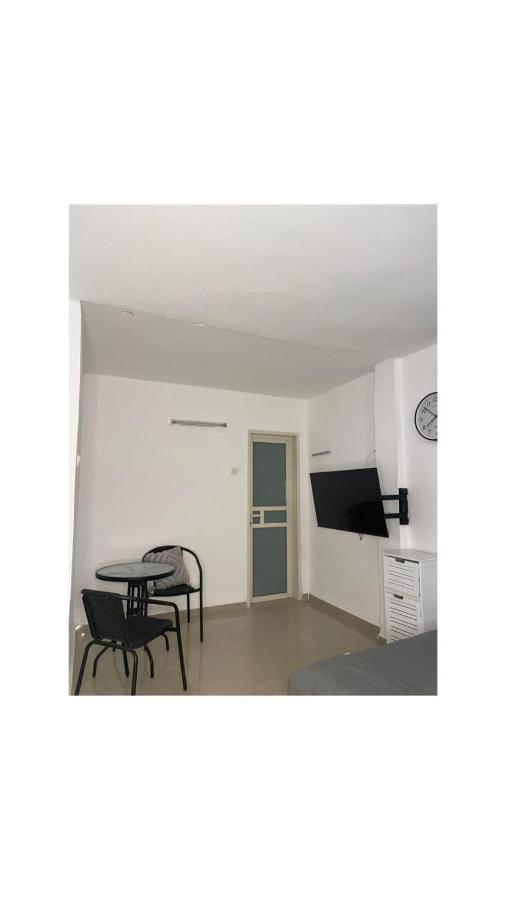 יחידת נופש בעמק המעינות Apartment Bet She'an Exterior photo